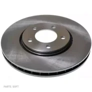 ���� ���������_Chrysler Voyager III 00- +ABS V 302X28 Denckermann B130443 ����
