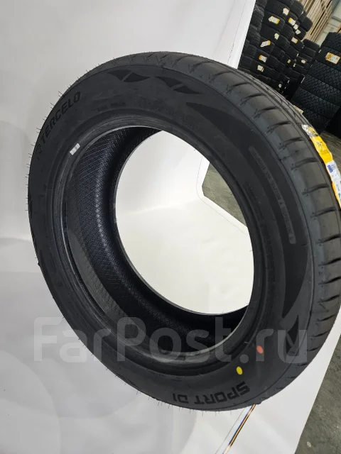 Tercelo Sport D1