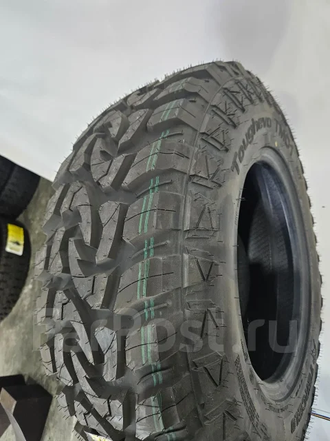 Tercelo Toughevo TM01
