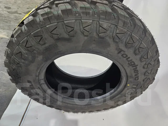Tercelo Toughevo TM01