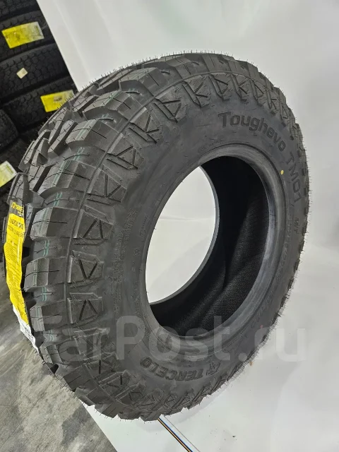 Tercelo Toughevo TM01