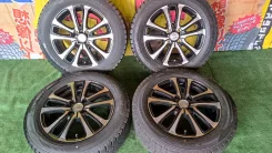 Black Mamba Cerebros. 5.5x15", 4x100, ET42, �� 67,1���. ����