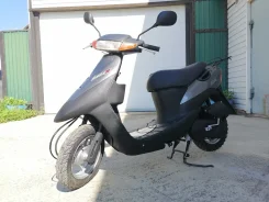 Suzuki Lets 2. 49����. ��., ��������, ��������� ����