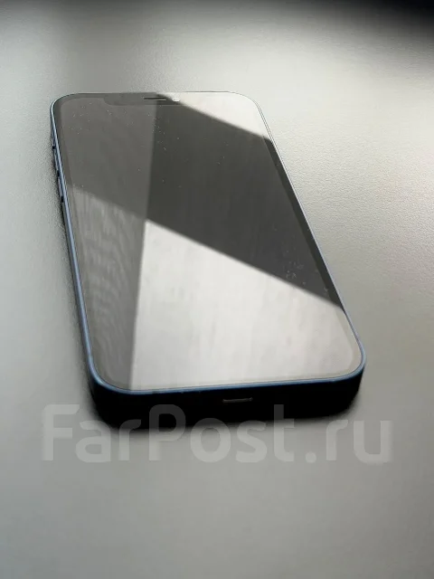 Apple iPhone 12. �/�, 256 ��, �����, 3G, 4G LTE, 5G, eSIM, ������������ ������� ����