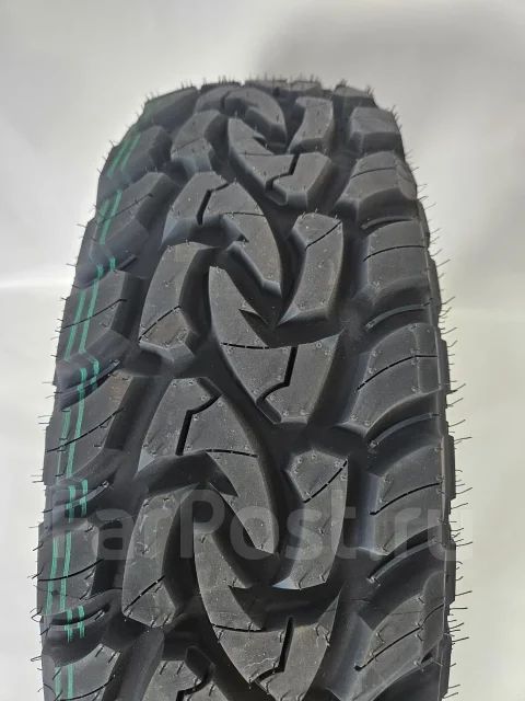 Tercelo Toughevo TM01