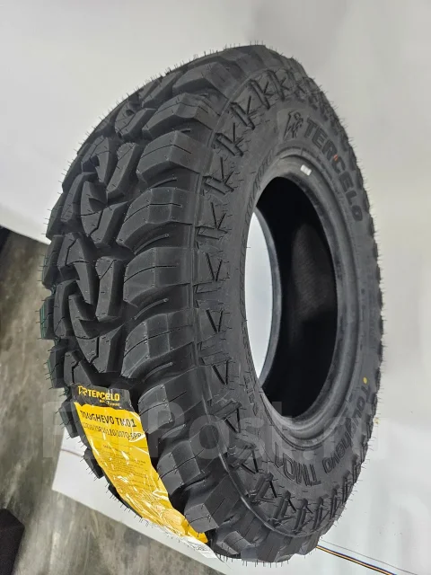 Tercelo Toughevo TM01
