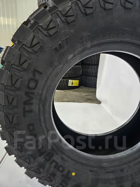 Tercelo Toughevo TM01