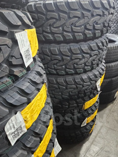 Tercelo Toughevo TM01