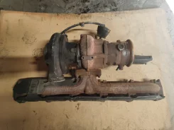 ������� Mercedes-Benz Axor 2 Kamaz 5490 56411019062 56411019062 ����