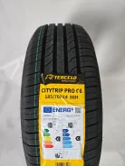 Tercelo Citytrip Pro C6