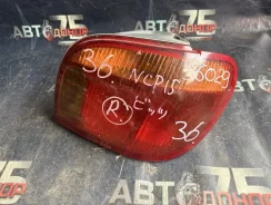 ����-������ Toyota VITZ 8155052280 NCP10, ������ 8155052280 ����