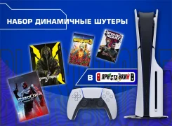 Sony PlayStation 5 Slim ����