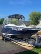 Yamaha 242S. 2014 ���, ����� 7,32��., ��������� ������������, 360��.�., ������ ����
