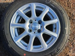Dunlop Dufact. 5.5x14", 4x100, ET42 ����