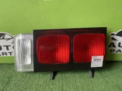 ������� ����� ������ Toyota Granvia 2000 2682 VCH10 5VZFE, ������ ������ 2682 ����