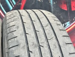 Goodyear Eagle RV-F Eco. ������, 2018 ���, �/�, ����� 45 % ����
