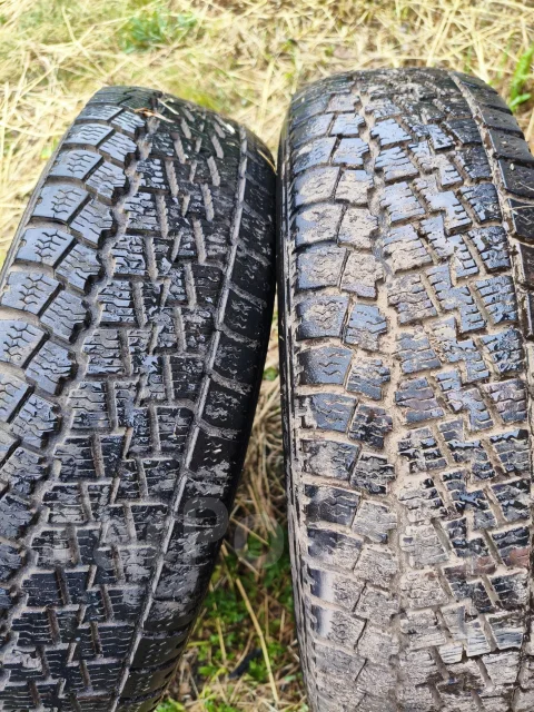 Toyo Observe Garit G4. ������, ��� �����, 2007 ���, �/�, ����� 10 % ����