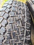 Toyo Observe Garit G4. ������, ��� �����, 2007 ���, �/�, ����� 10 % ����