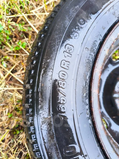 Toyo Observe Garit G4. ������, ��� �����, 2007 ���, �/�, ����� 10 % ����