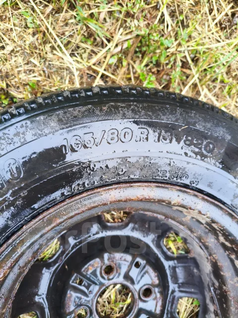 Toyo Observe Garit G4. ������, ��� �����, 2007 ���, �/�, ����� 10 % ����