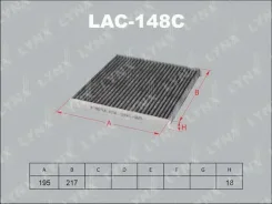 ������ ������ �������� Lynxauto [LAC148C] LAC148C ����