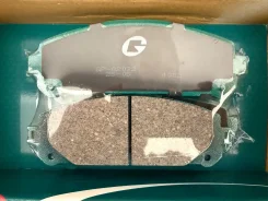 ������� ����� G-brake Lexus RX 2022-/Toyota Highlander 2019- GP02032 ����
