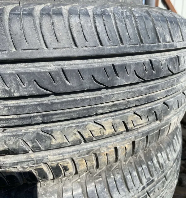Dunlop Grandtrek PT3. ������, �/�, ����� 20 % ����