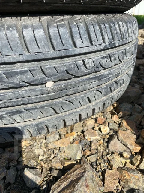 Dunlop Grandtrek PT3. ������, �/�, ����� 20 % ����