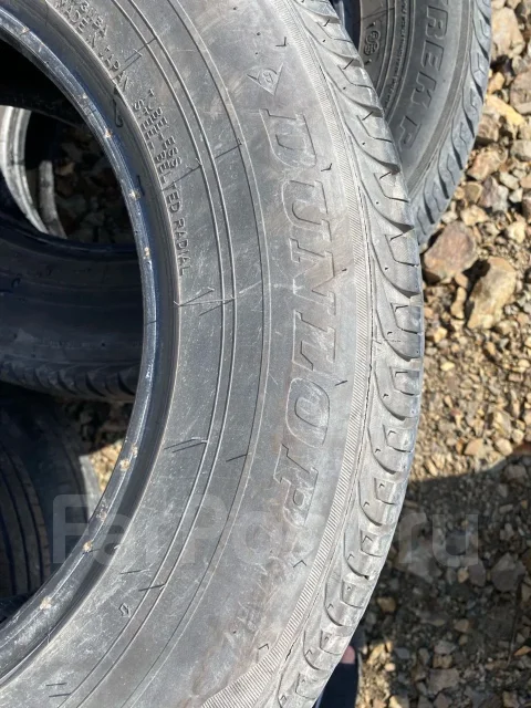 Dunlop Grandtrek PT3. ������, �/�, ����� 10 % ����