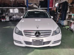 Mercedes-Benz C-Class. WDD2040492A739776, 271.820 ����