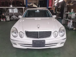 Mercedes-Benz E-Class. WDB2110562A946978, 272.964 ����