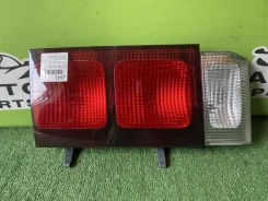 ������� ����� ������ Toyota Granvia 1999 2682 KCH10 1KZTE, ������ ����� 2682 ����