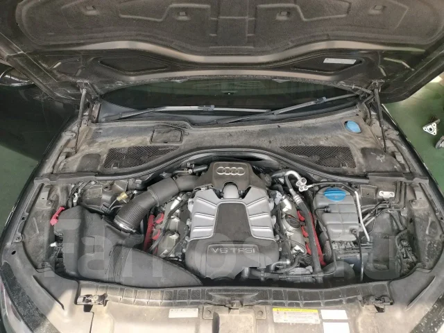 Audi A7. WAUZZZ4G6CN092602, CGW ����