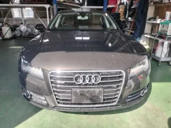 Audi A7. WAUZZZ4G6CN092602, CGW ����