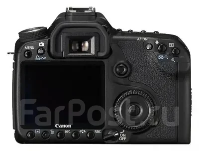 Canon EOS 50D. 15 - 19.9 ��, ���: 5� ����