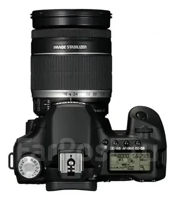 Canon EOS 50D. 15 - 19.9 ��, ���: 5� ����