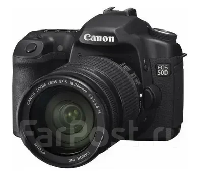 Canon EOS 50D. 15 - 19.9 ��, ���: 5� ����