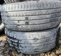 Toyo Proxes R46A. ������, �/�, ����� 40 % ����
