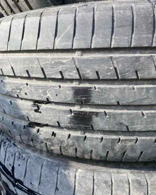 Toyo Proxes R46A. ������, �/�, ����� 40 % ����