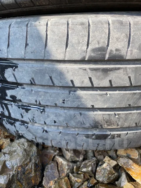 Toyo Proxes R46A. ������, �/�, ����� 40 % ����