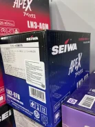 Seiwa. 60��.�., 640��., ������������ ������ ����