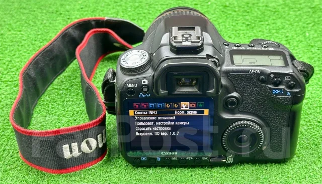 Canon EOS 50D. 15 - 19.9 ��, ���: 5� ����