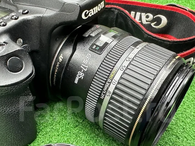 Canon EOS 50D. 15 - 19.9 ��, ���: 5� ����