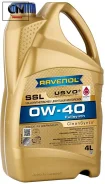 Ravenol SSL