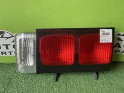 ������� ����� ������ Toyota Granvia 2000 2682 VCH16 5VZFE, ������ ������ 2682 ����