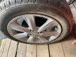 Honda. x16", 4x100 ����