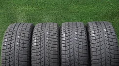 Michelin X-Ice 3+. ������, ��� �����, 2019 ���, �/�, ����� 5 %. �������� ������� ����