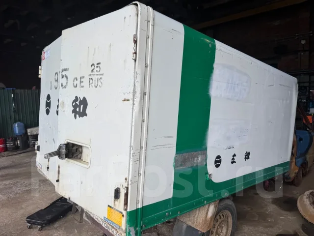 Toyota Town Ace ����