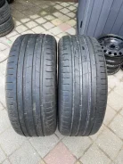 Nokian Hakka Black. ������, 2022 ���, �/�, ����� 10 % ����