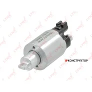 ���� ����������� �������� Lynxauto ES7017 ES7017 ����